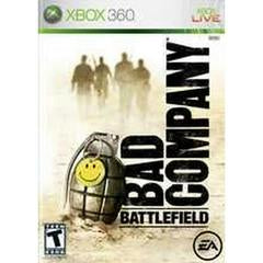 Battlefield: Bad Company