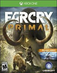 Far Cry Primal