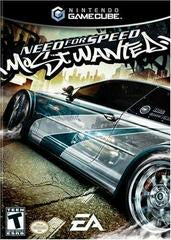 Need For Speed Most Wanted