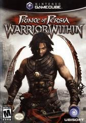 Prince Of Persia Warrior Within