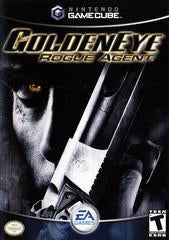 GoldenEye Rogue Agent