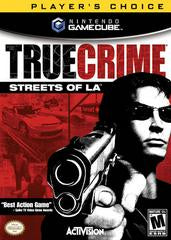 True Crime Streets Of LA [Player's Choice]