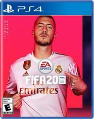 FIFA 20