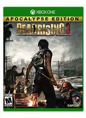 Dead Rising 3 [Apocalypse Edition]