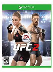 UFC 2