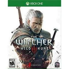 Witcher 3: Wild Hunt