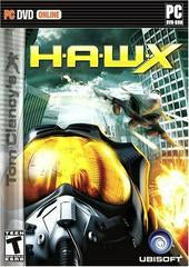 HAWX