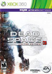 Dead Space 3 [Limited Edition]