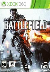 Battlefield 4