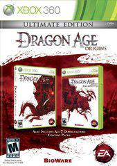 Dragon Age: Origins Ultimate Edition