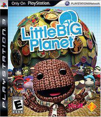 LittleBigPlanet