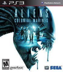 Aliens Colonial Marines