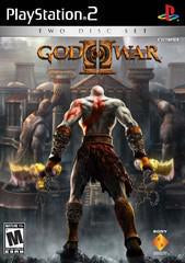 God Of War 2