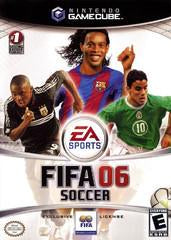 FIFA 06