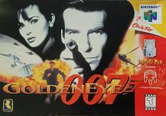 007 GoldenEye