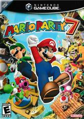 Mario Party 7