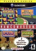 Namco Museum [Player's Choice]