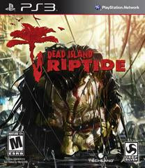 Dead Island Riptide