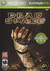 Dead Space [Platinum Hits]