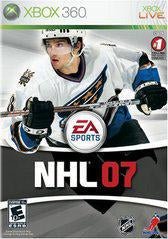 NHL 07