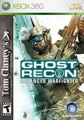 Ghost Recon Advanced Warfighter