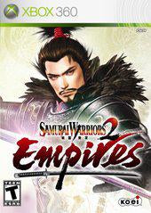 Samurai Warriors 2 Empires