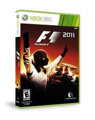 F1 2011