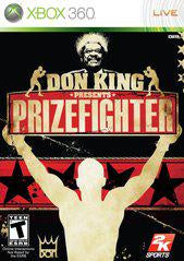 Don King Presents Prize Fighter