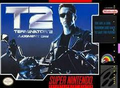 Terminator 2 Judgment Day