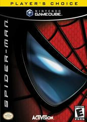 Spiderman [Player's Choice]