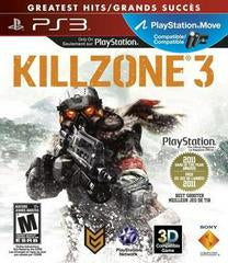 Killzone 3 [Greatest Hits]