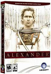 Alexander