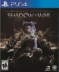 Middle Earth: Shadow Of War