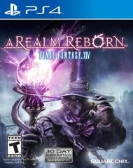 Final Fantasy XIV: A Realm Reborn