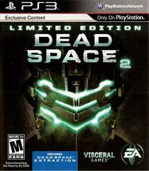 Dead Space 2 [Limited Edition]