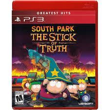 South Park: The Stick Of Truth [Greatest Hits]