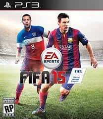 FIFA 15