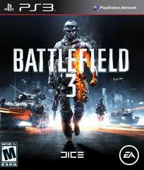 Battlefield 3