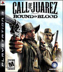 Call Of Juarez: Bound In Blood