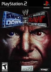 WWE Smackdown Vs. Raw