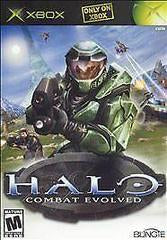 Halo: Combat Evolved