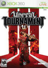 Unreal Tournament III