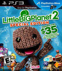 LittleBigPlanet 2 [Special Edition]