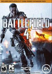 Battlefield 4