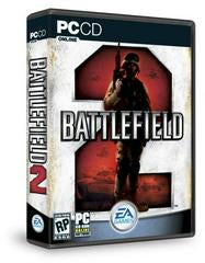 Battlefield 2