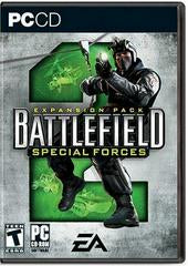 Battlefield 2: Special Forces