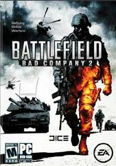 Battlefield: Bad Company 2