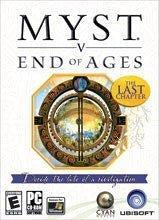 Myst V End Of Ages