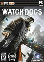 Watch Dogs