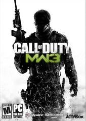 Call Of Duty: Modern Warfare 3